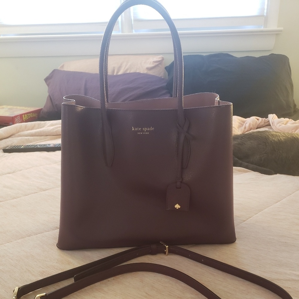 Kate Spade medium satchel